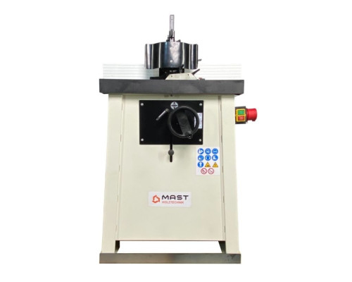 Купить Фрезерный станок по дереву MAST Holztechnik H-FV160-1 230V