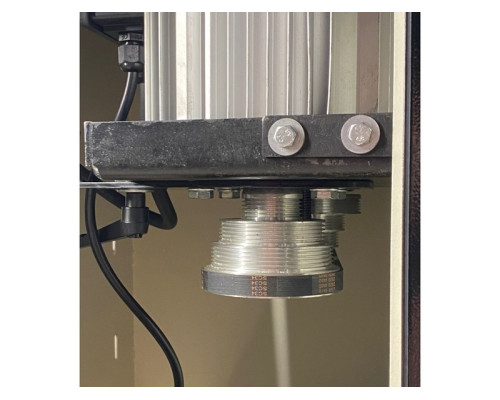 Купить Фрезерный станок по дереву MAST Holztechnik H-FV160-1 230V