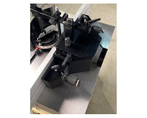 Купить Фрезерный станок по дереву MAST Holztechnik H-FV160-1 230V