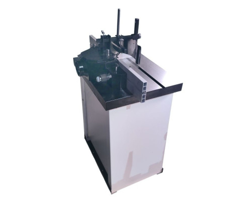 Купить Фрезерный станок по дереву MAST Holztechnik H-FV160-3 400V