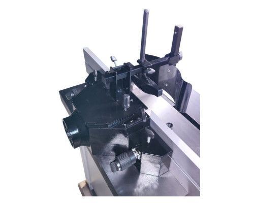Купить Фрезерный станок по дереву MAST Holztechnik H-FV160-3 400V
