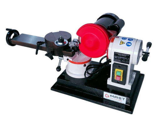Купить Заточной станок для дисковых пил MAST Holztechnik H-MY 8-70 230V