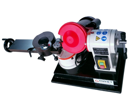 Купить Заточной станок для дисковых пил MAST Holztechnik H-MY 8-70 230V