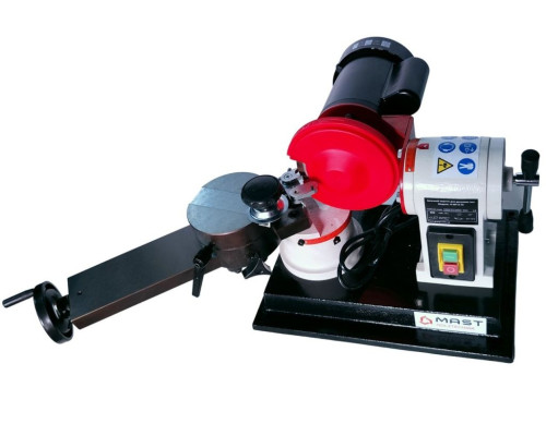 Купить Заточной станок для дисковых пил MAST Holztechnik H-MY 8-70 230V