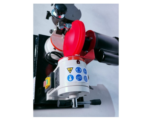 Купить Заточной станок для дисковых пил MAST Holztechnik H-MY 8-70 230V