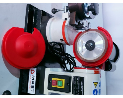 Купить Заточной станок для дисковых пил MAST Holztechnik H-MY 8-70 230V