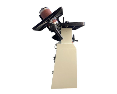 Купить Ленточно-шлифовальный станок по дереву MAST Holztechnik H-SH2315 400V