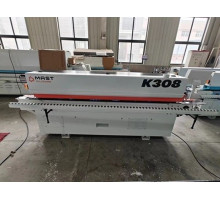 Кромкооблицовочный станок MAST Holztechnik K308