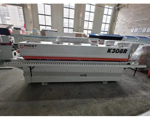 Купить Кромкооблицовочный станок MAST Holztechnik K308R