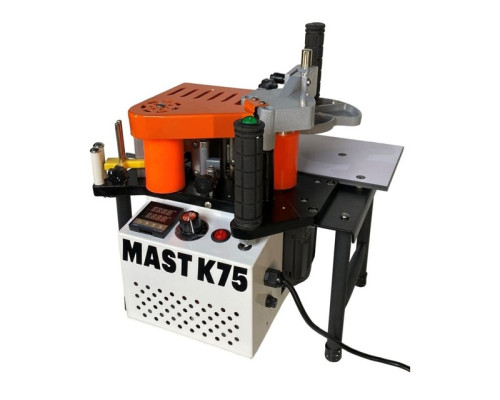 Купить Ручной кромкоклеющий станок MAST Holztechnik K75