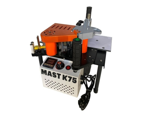 Купить Ручной кромкоклеющий станок MAST Holztechnik K75
