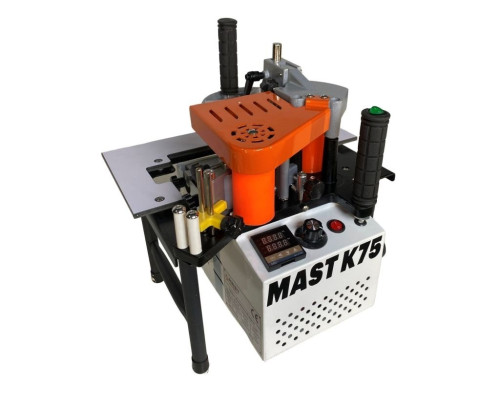 Купить Ручной кромкоклеющий станок MAST Holztechnik K75