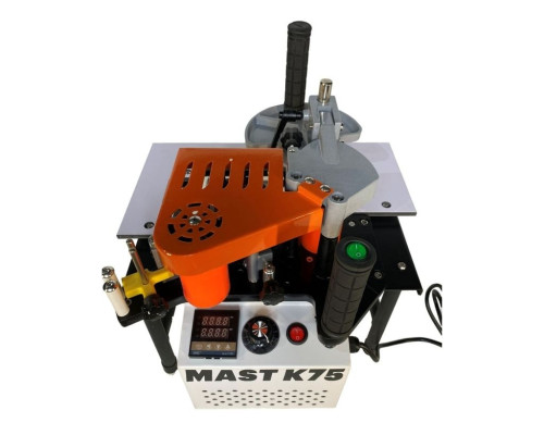 Купить Ручной кромкоклеющий станок MAST Holztechnik K75