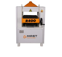 Рейсмусовый станок MAST Holztechnik R400
