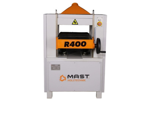 Купить Рейсмусовый станок MAST Holztechnik R400