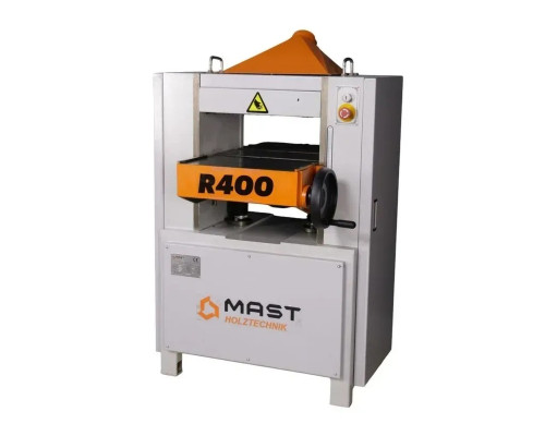 Купить Рейсмусовый станок MAST Holztechnik R400