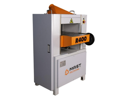 Купить Рейсмусовый станок MAST Holztechnik R400