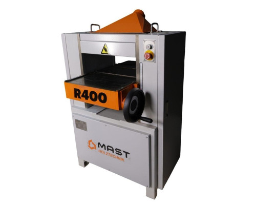 Купить Рейсмусовый станок MAST Holztechnik R400