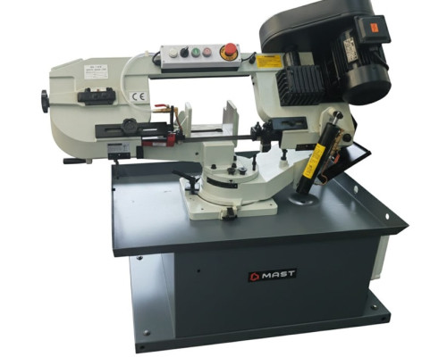 Купить Ленточная пила по металлу MAST Metalltechnik BS 712R Pro