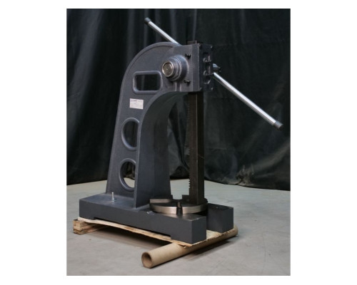 Купить Ручной пресс MAST Metalltechnik M-AP-5000