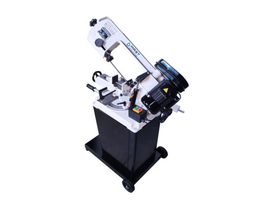 Купить Ленточная пила по металлу MAST Metalltechnik M-BS128-1 230V
