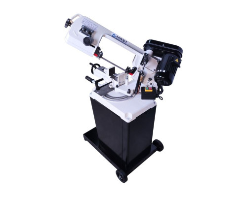 Купить Ленточная пила по металлу MAST Metalltechnik M-BS128-1 230V