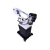 Купить Ленточная пила по металлу MAST Metalltechnik M-BS128-1 230V