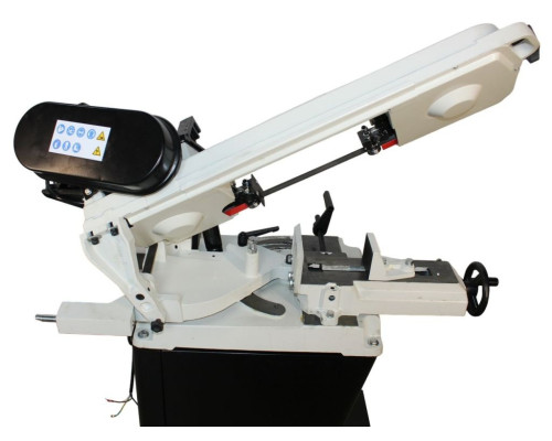 Купить Ленточная пила по металлу MAST Metalltechnik M-BS128-3 400V