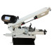 Купить Ленточная пила по металлу MAST Metalltechnik M-BS128-3 400V