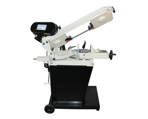 Купить Ленточная пила по металлу MAST Metalltechnik M-BS128-3 400V