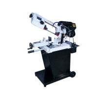 Ленточная пила по металлу MAST Metalltechnik M-BS128C-1 230V