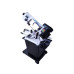 Купить Ленточная пила по металлу MAST Metalltechnik M-BS128C-1 230V