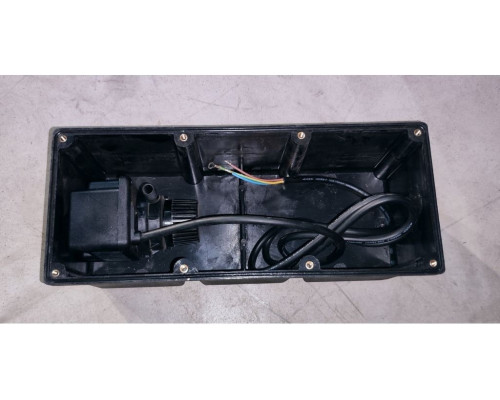Купить Ленточная пила по металлу MAST Metalltechnik M-BS128C-1 230V