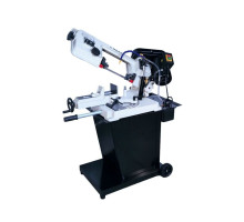 Ленточная пила по металлу MAST Metalltechnik M-BS128C-3 400V