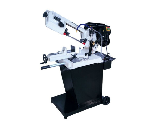 Купить Ленточная пила по металлу MAST Metalltechnik M-BS128C-3 400V
