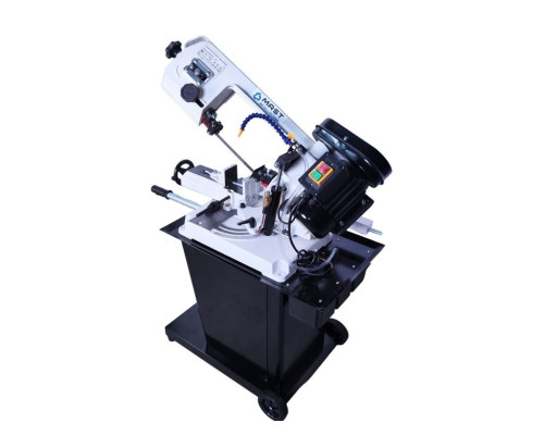 Купить Ленточная пила по металлу MAST Metalltechnik M-BS128C-3 400V