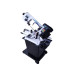 Купить Ленточная пила по металлу MAST Metalltechnik M-BS128C-3 400V
