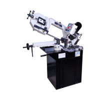Ленточная пила MAST Metalltechnik M-BS275 400V