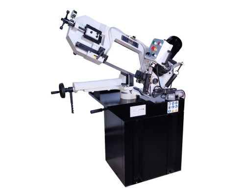 Купить Ленточная пила MAST Metalltechnik M-BS275 400V