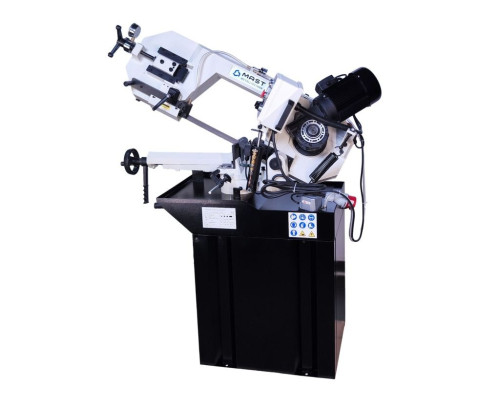 Купить Ленточная пила MAST Metalltechnik M-BS275 400V