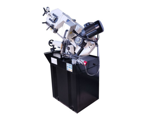 Купить Ленточная пила MAST Metalltechnik M-BS275 400V