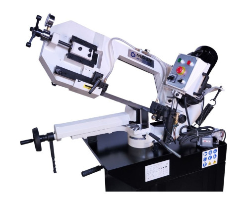Купить Ленточная пила MAST Metalltechnik M-BS275 400V