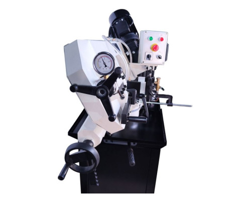 Купить Ленточная пила MAST Metalltechnik M-BS275 400V