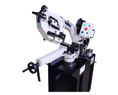 Купить Ленточная пила MAST Metalltechnik M-BS275 400V