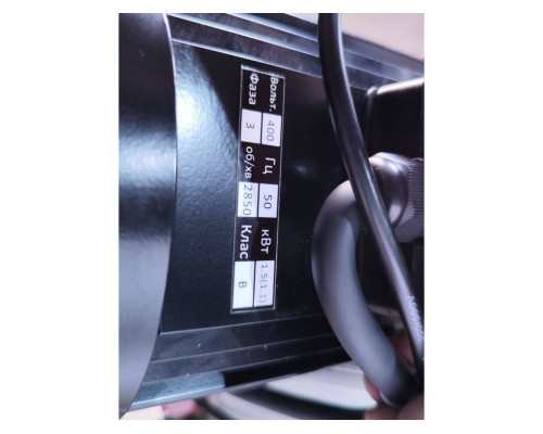 Купить Ленточная пила MAST Metalltechnik M-BS275 400V