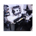 Купить Ленточная пила MAST Metalltechnik M-BS275 400V
