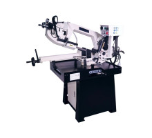 Ленточная пила по металлу MAST Metalltechnik M-BS320 400V