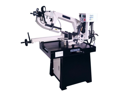 Купить Ленточная пила по металлу MAST Metalltechnik M-BS320 400V