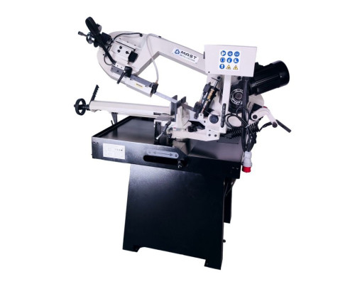 Купить Ленточная пила по металлу MAST Metalltechnik M-BS320 400V