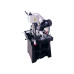 Купить Ленточная пила по металлу MAST Metalltechnik M-BS320 400V